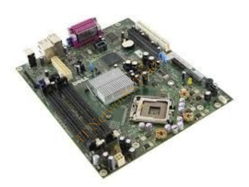 25K8334 IBM Front Panel Telco Alarm System Board (Motherboard)