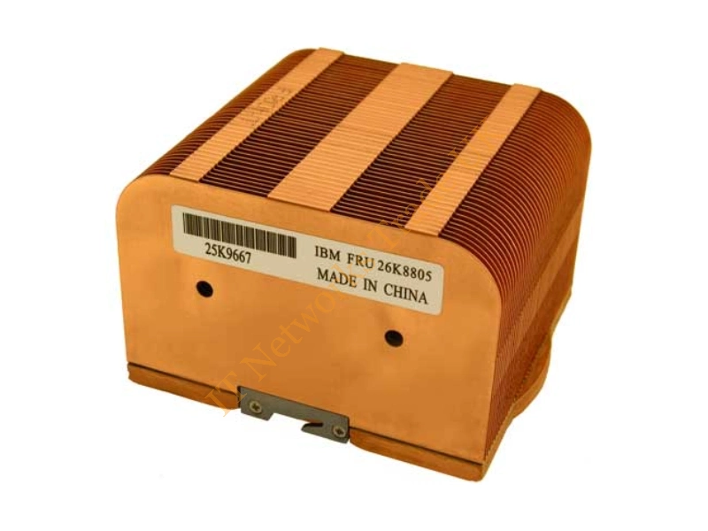 25K9667 IBM Heatsink for eServer xSeries 366 X460 3850