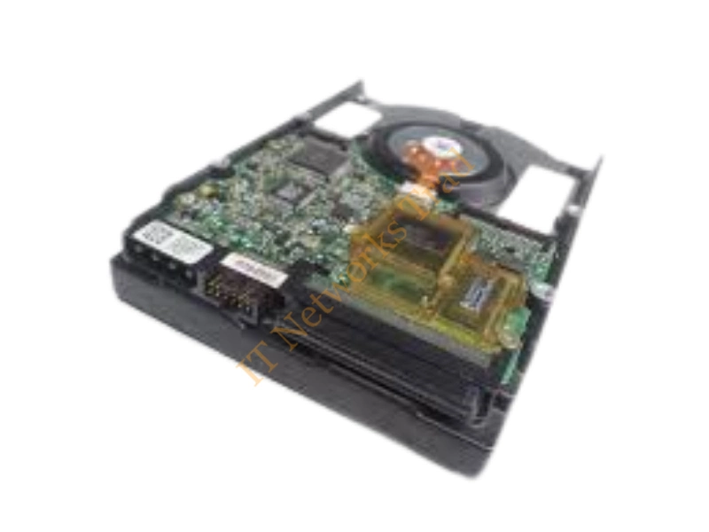 25L1951 IBM 9GB 7200RPM Ultra2 Wide SCSI 3.5-inch Server Hard Drive Internal HDD