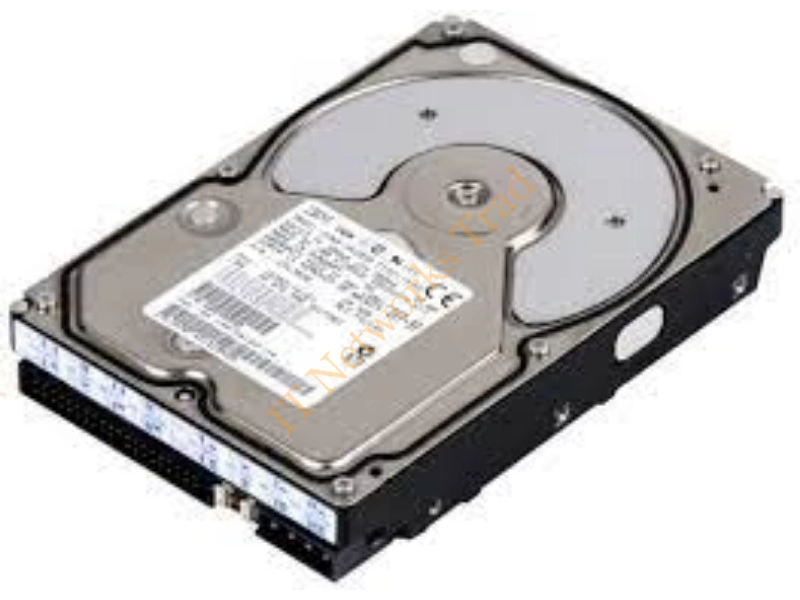 25L2000 IBM 18GB 7200RPM Fibre Channel 3.5-inch Server Hard Drive Internal HDD
