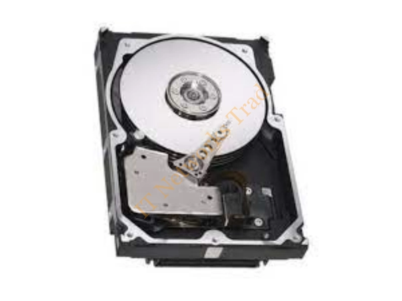 25L2103 IBM 9GB 7200RPM Ultra2 Wide SCSI 3.5-inch Server Hard Drive Internal HDD