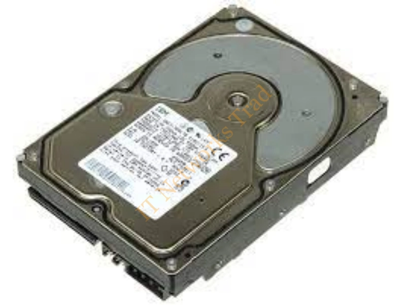 25L3102 IBM 4GB 7200RPM Ultra Wide SCSI 3.5-inch Server Hard Drive Internal HDD