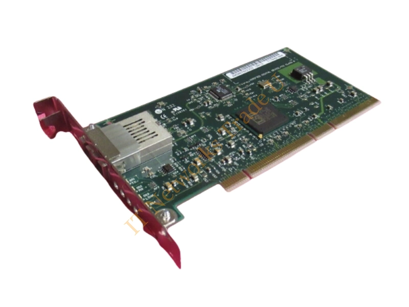 25NVF Dell Intel Pro 1000 Single Port Ethernet Network Card