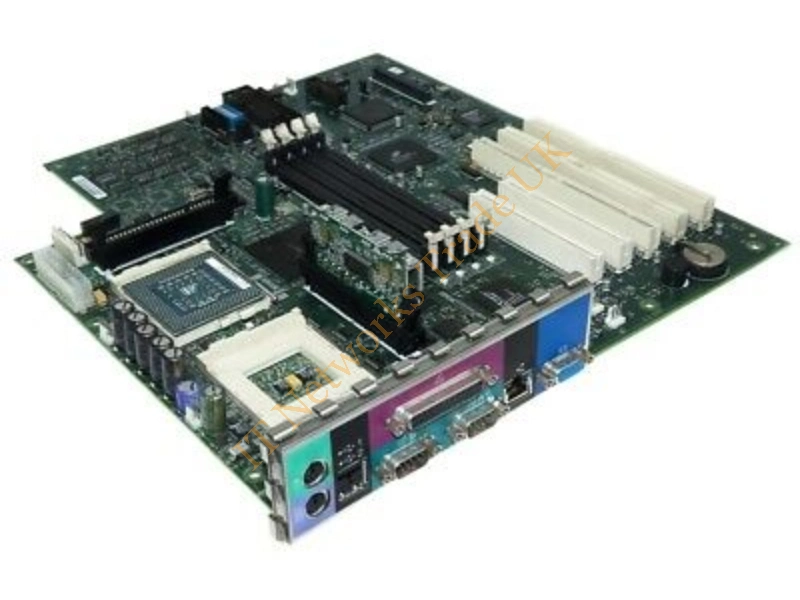 25P2607 IBM System Board eServer xSeries 220 (Type 8646) All Models Server Motherboard