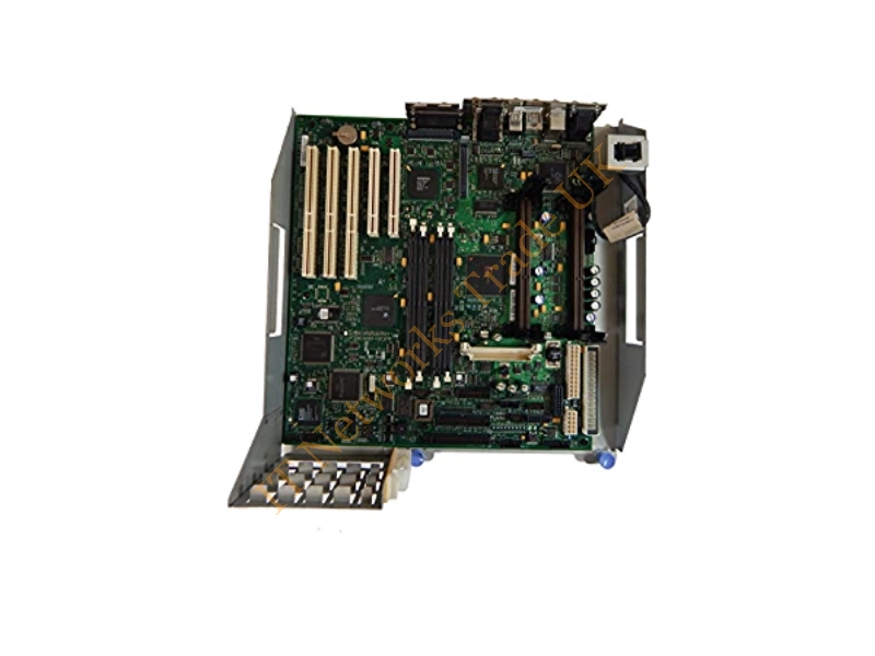 25P3245 IBM 8656 System Board for Netfinity 4500R Server Motherboard