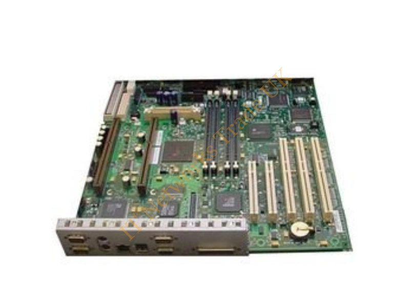 25P3254 IBM System Board W/TRAY for Netfinity 4500 Server Motherboard