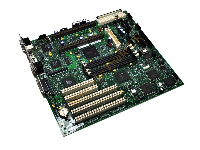 25P3294 IBM System Board for Netfinity 4500R Server Motherboard