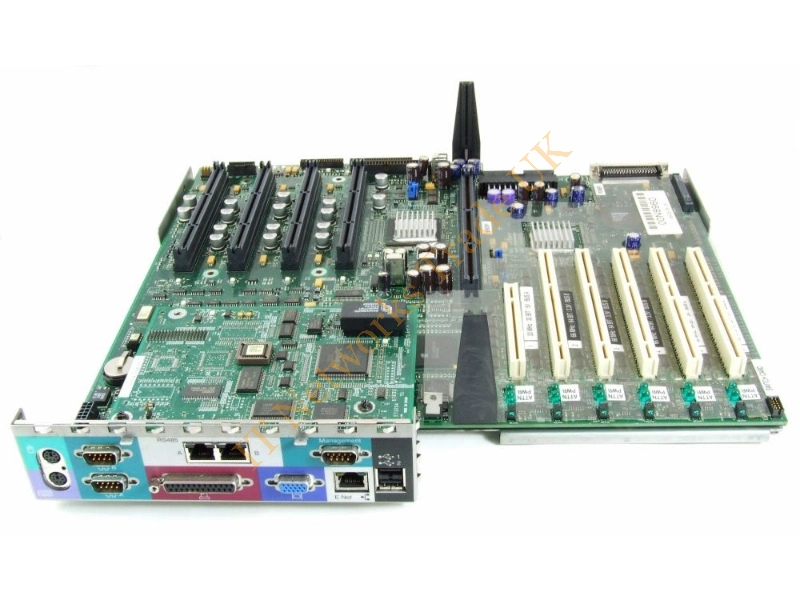 25P3322 IBM System Board eServer xSeries 350 Server Motherboard