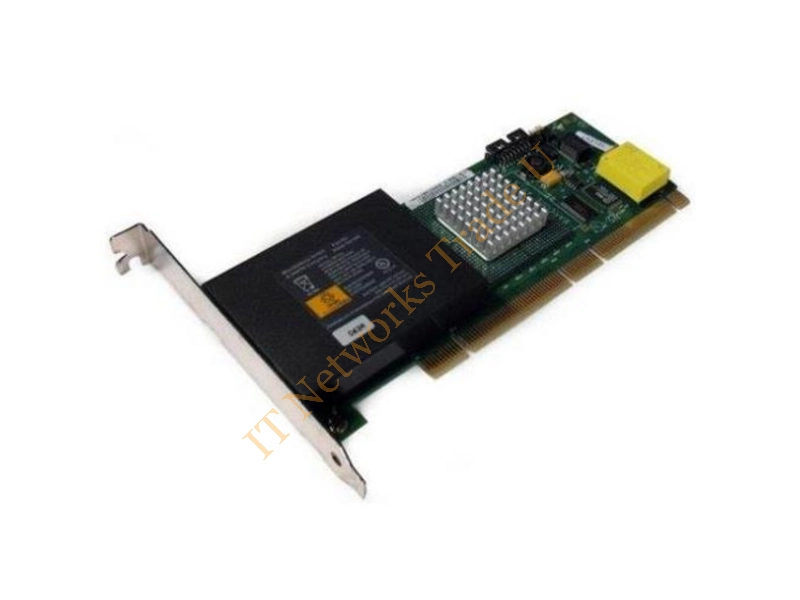 25P3481 IBM Battery for ServeRAID 5I Ultra-320 SCSI Controller Cache Battery