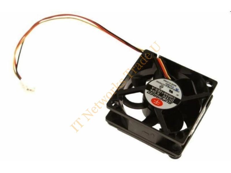 25P6220 IBM Lenovo 60X25mm Fan for ThinkCentre Cooling Fan