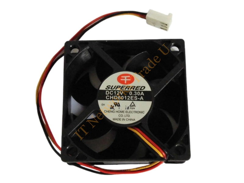 25P6279 IBM Lenovo 60X25mm Fan for ThinkCentre Cooling Fan