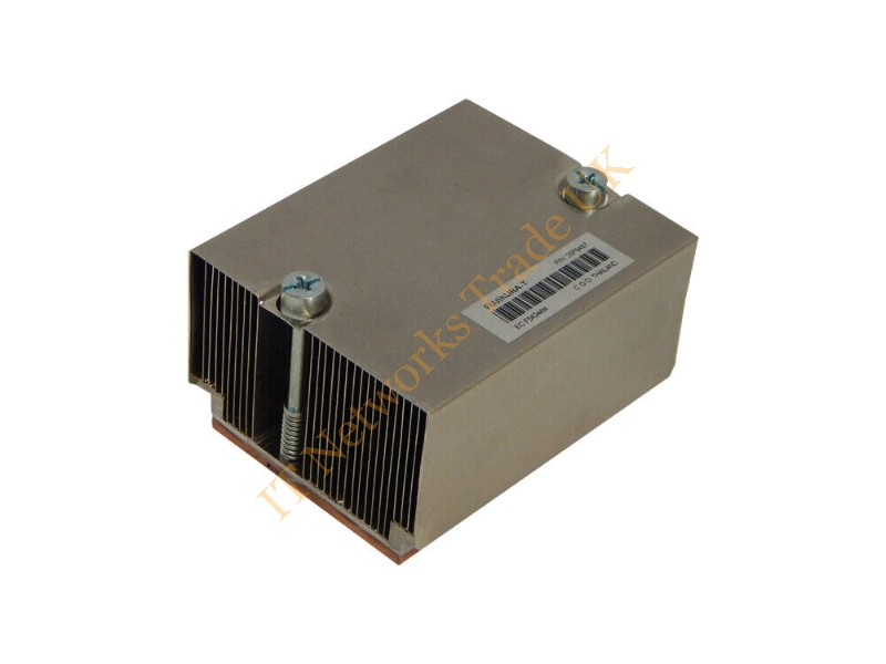 25P6487 IBM CPU Heatsink for x345 Server