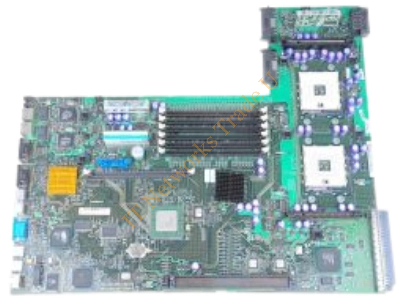 25P8954 IBM System Board (Motherboard) for Intel -liStation A PRO