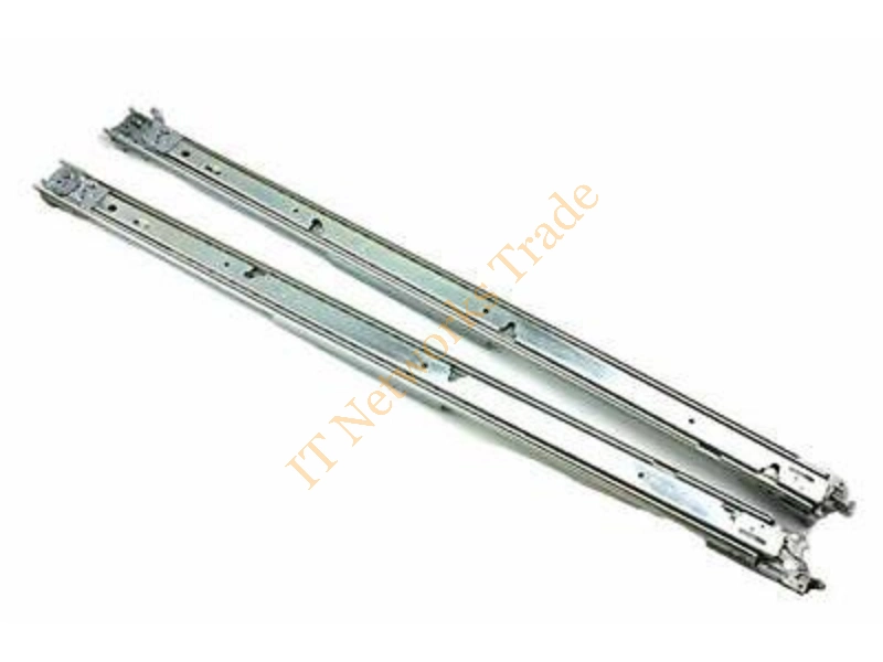 25R0016 IBM Slide Rails for Models 1UX 4UX Server Accessory