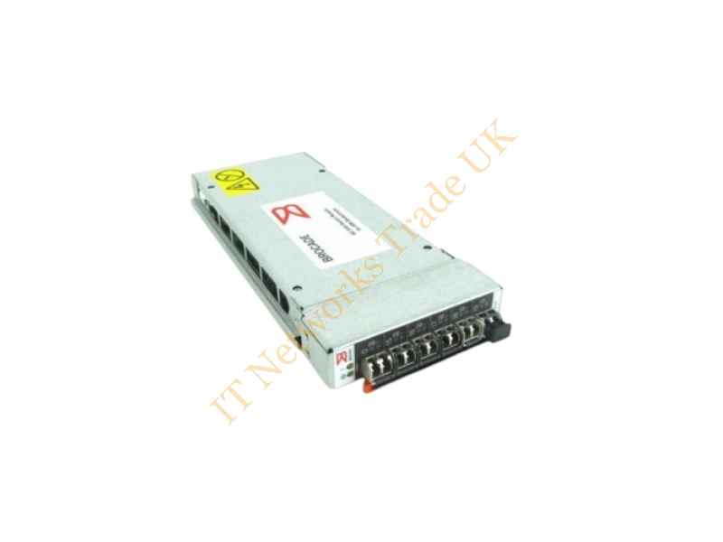25R0186 IBM 2Gb Switched ESM Module 1740-710 DS4000 EXP700 Switch Module