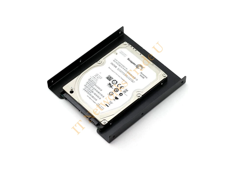25R4100 IBM ORIGINAL Ultra-320 Hot Swapable Hard Drive Tray Sled Bracket with MOUNTING SCREWS for IBM NETFINITY and X Series HDD Accessory