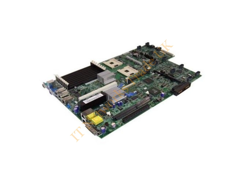 25R4848 IBM System Board for eServer xSeries 346 Server Motherboard