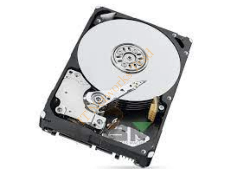 25R4911 IBM 146GB 10000RPM Ultra 320 SCSI 3.5-inch Server Hard Drive Internal HDD