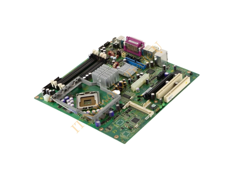 25R4924 IBM Intel -liStation M Pro 6225 System Board (Motherboard)