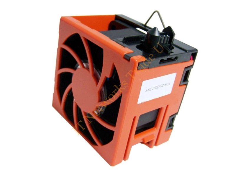 25R5168 IBM 60MMX60MM Power Supply Fan Assembly for xSeries 236 346 Cooling Fan
