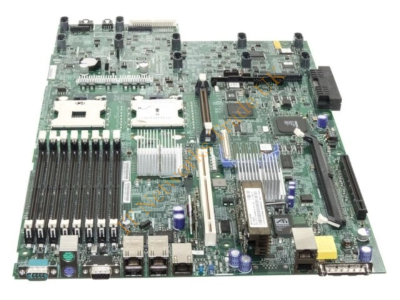25R5494 IBM Dual Xeon System Board for xSeries 346 Server Motherboard