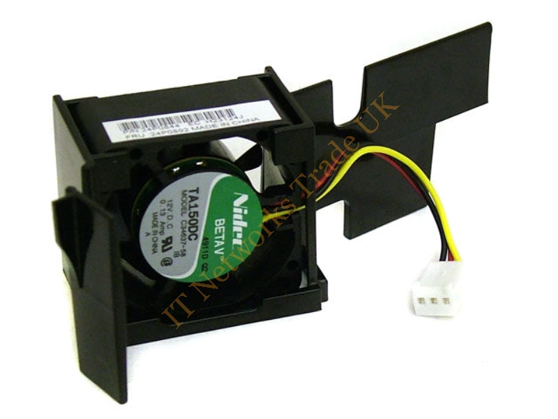 25R5612 IBM Cooling Fan Assembly for eServer xSeries 325 326 335