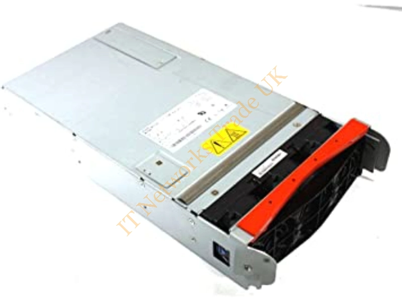 25R5651 IBM BladeCenter H Chassis with 2x 2900-Watts Power Supply Server Chassis