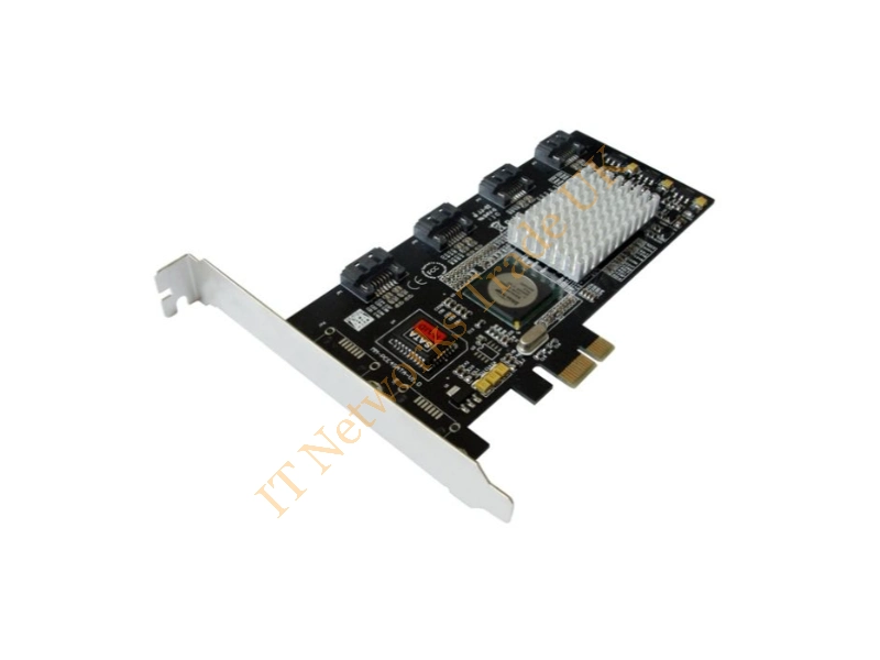 25R6567 IBM ServeRAID 6I+ Ultra-320 SCSI RAID Controller with 128MB Cache and Battery Storage