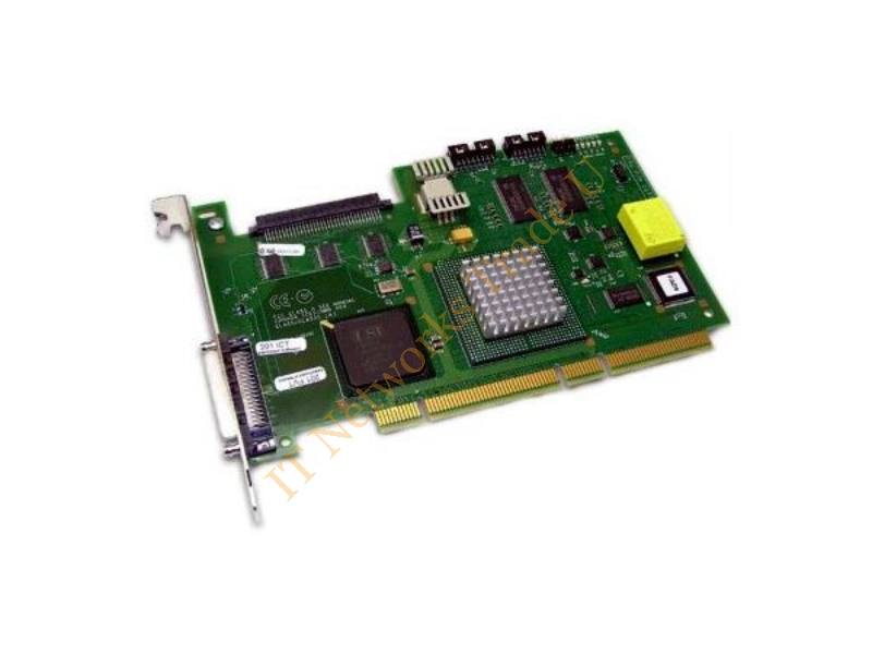 25R8045 IBM ServeRAID-4LX Ultra160 SCSI Controller RAID Controller