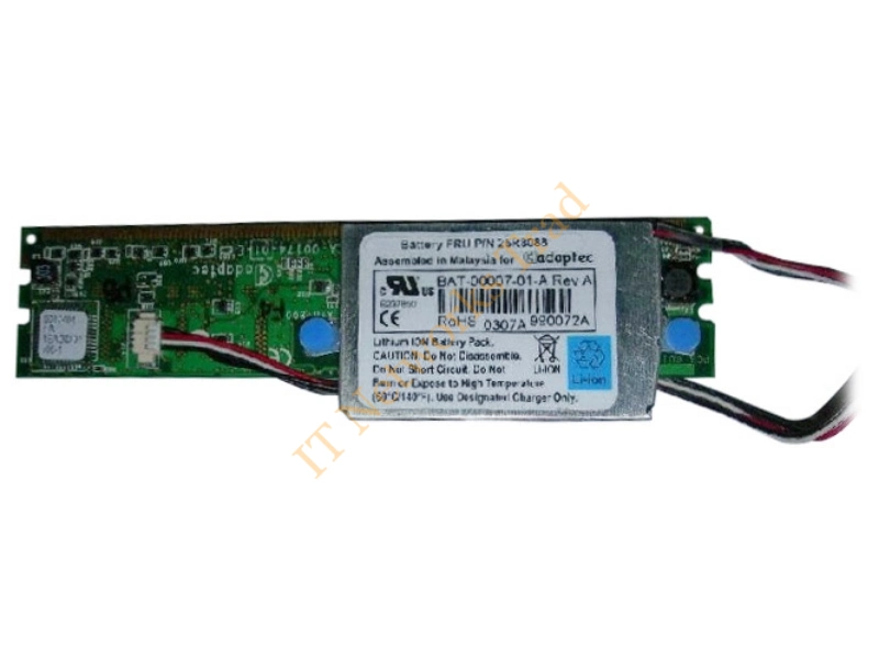 25R8064 IBM ServeRAID 8k SAS Controller Storage