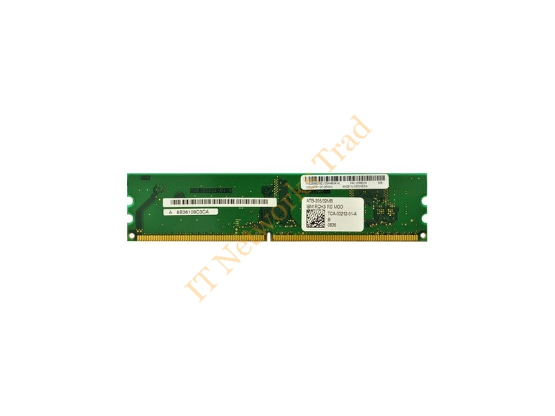 25R8079 IBM ServeRAID 8k-i SAS Controller Storage