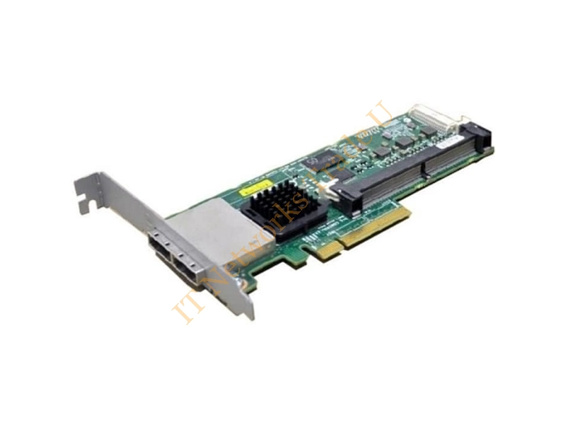25R8120 IBM ServeRAID 7K SCSI Controller Card RAID Controller