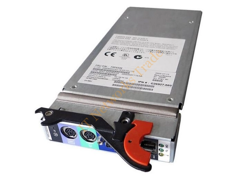25R8127 IBM Power Module Filler for BladeCenter E Server Accessory