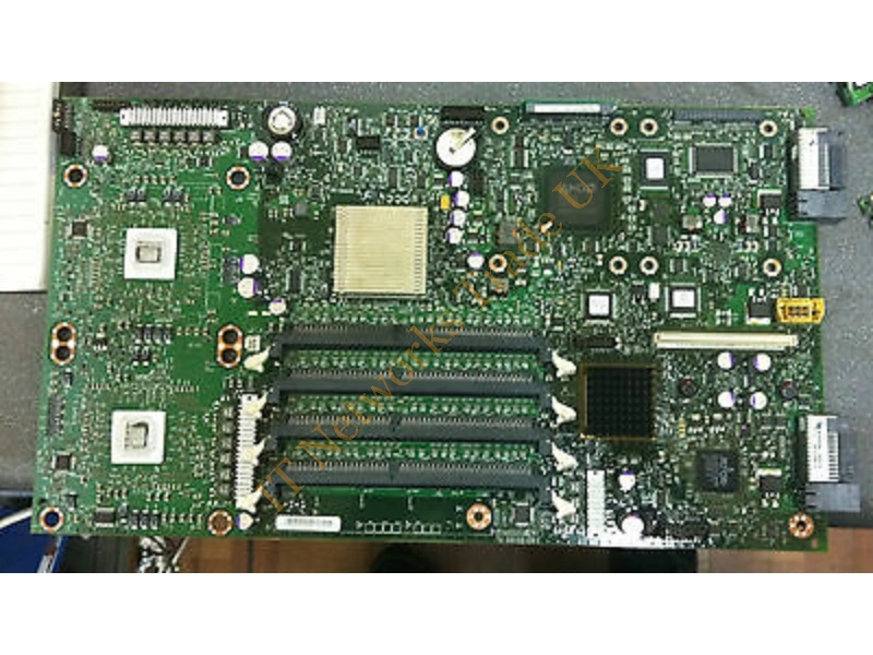 25R8356 IBM System Board for BladeCentre JS20 Server Motherboard