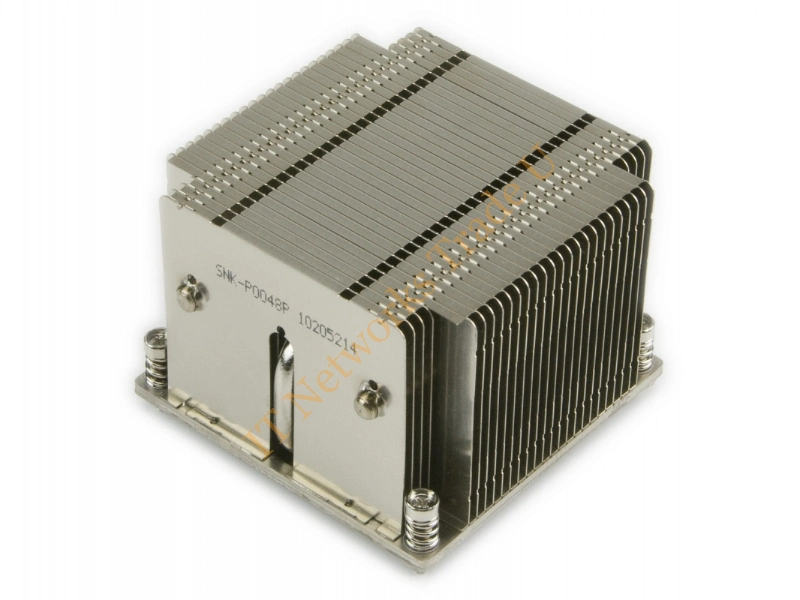 25R8832 IBM Intel -liStation Z Pro Heat Sink Heatsink