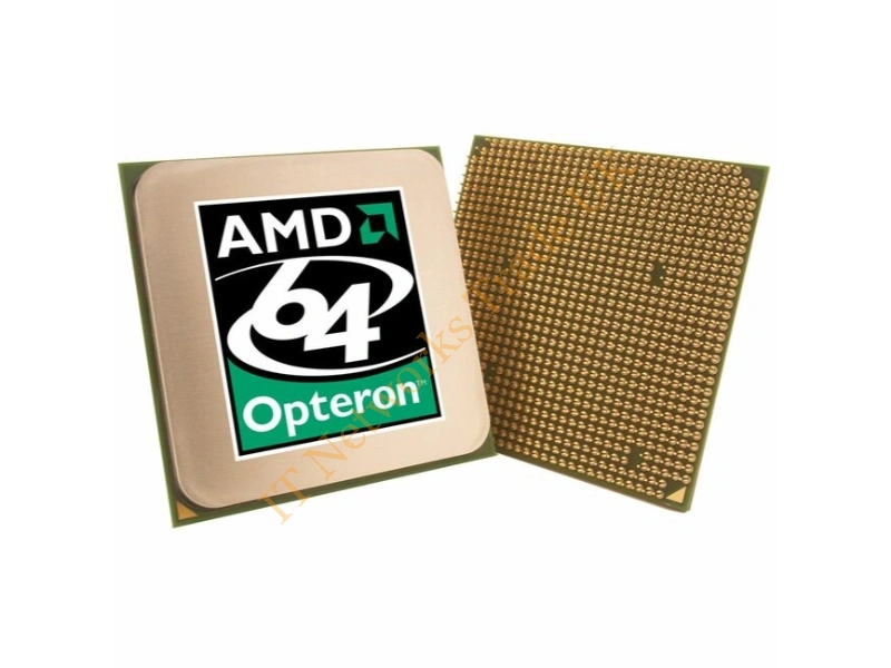25R8891 IBM 2.00GHz 1MB L2 Cache Socket 940 AMD Opteron 246 1-Core Retail Processor