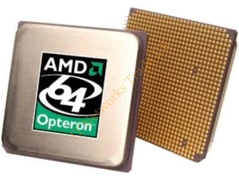 25R8893 IBM 2.6GHz 1MB L2 Cache Socket 940 AMD Opteron 252 1-Core Retail Processor
