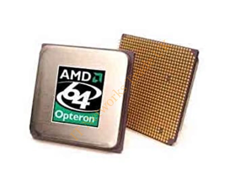 25R8897 IBM 2.6GHz 2 x 1MB L2 Cache Socket F AMD Opteron 2218 Dual Core Retail Processor