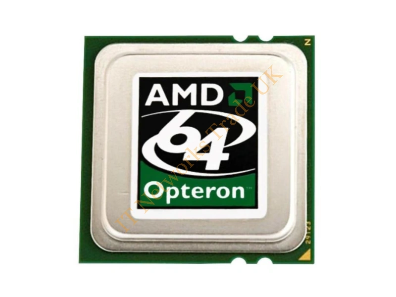 25R8898 IBM 2.00GHz 2 x 1MB Retail Processor
