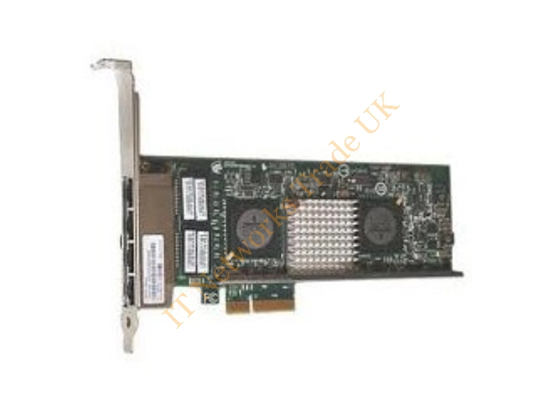 25R8958 IBM NetXtreme 1000 T Ethernet FAST Ethernet Gigabit 10/100/1000 Base-T Network Adapter