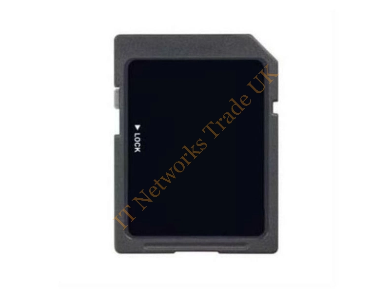 25R9140 IBM 128MB CompactFlash (CF) Memory Card for X3250 Server Card