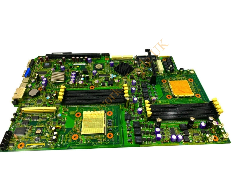 25R9537 IBM System Board for eServer 326M Server Motherboard