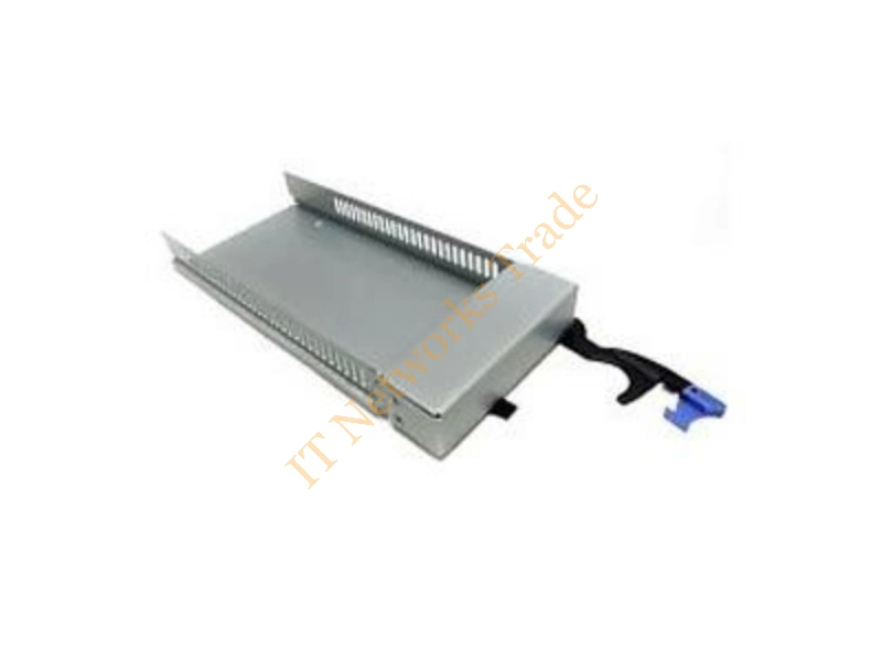 25R9973 IBM I/O Module Filler for BladeCenter Chassis (Metal) Server Accessory