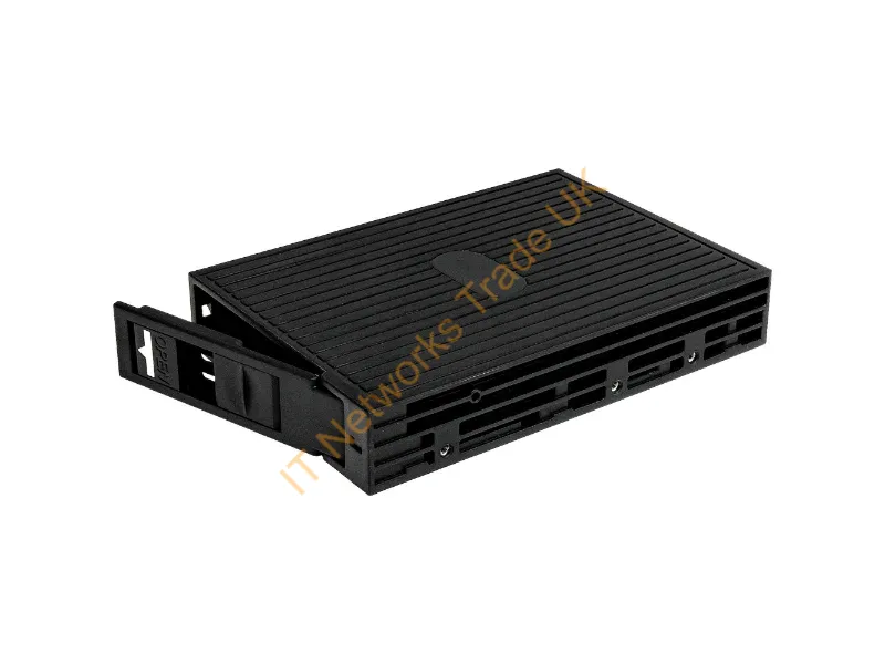 25SATSAS35 Startech 2.5-inch SATA / SAS SSD / HDD to 3.5-inch SATA Hard Drive Converter HDD Accessory