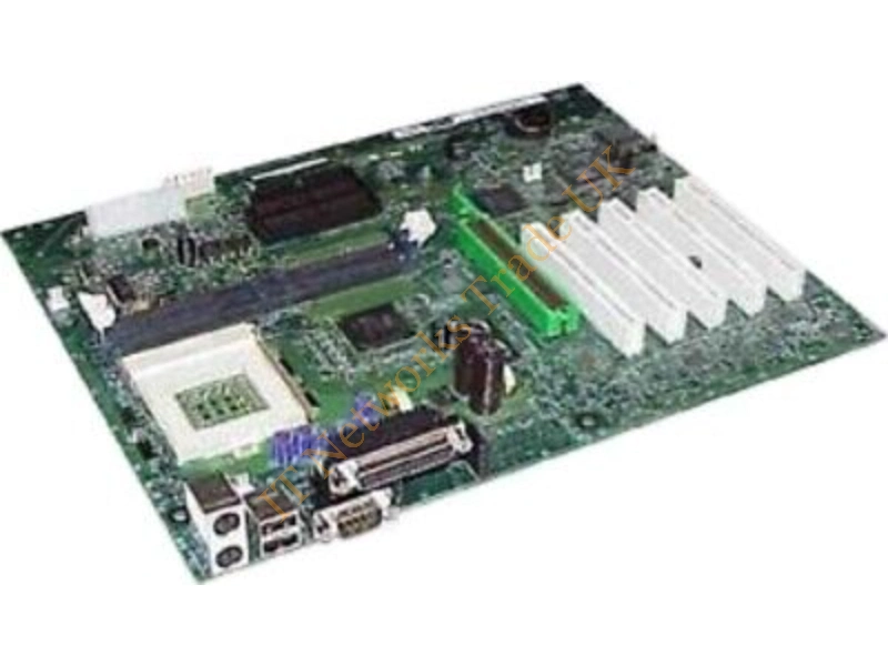 25UXR Dell Motherboard / System Board / Mainboard