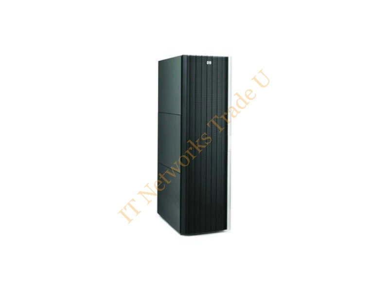 260289-001 HP 10642 42U G2 Rack Enclosure Graphite Black With 200mm Extender Server Rack