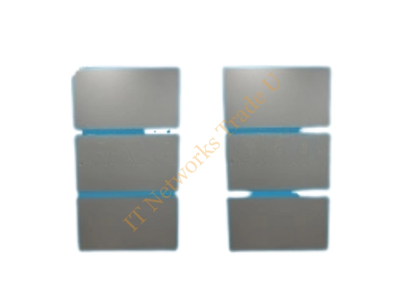 260293-001 HP 10642 Rack 42U Side Panel Kit for eva3000 Storage Device