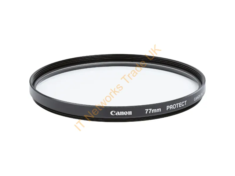 2602A001 - Canon 2602A001 Camera Lens Filter Neutral Density Camera Filter 3.03" (77 Mm)