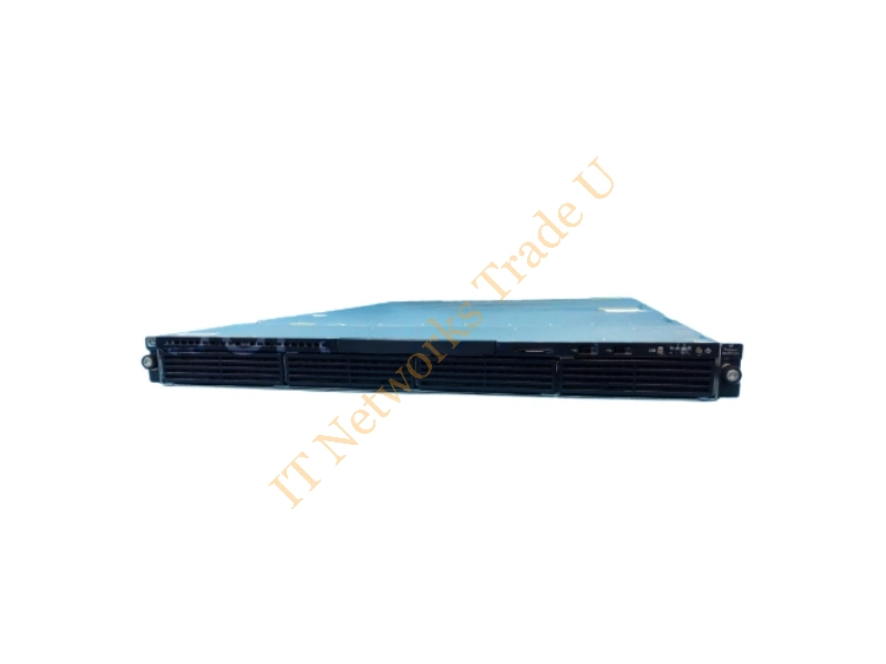 260300-001 HP Roof Mount Fan Kit (110V) Graphite for 9000 and 10000 Series Rack Cabinet Except S10614 Cooling Fan