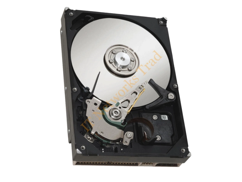 260541-001 HP 20GB 5400RPM IDE ATA-100 3.5-inch Hard Drive for HP DesignJet 5000 Series Printer Internal HDD